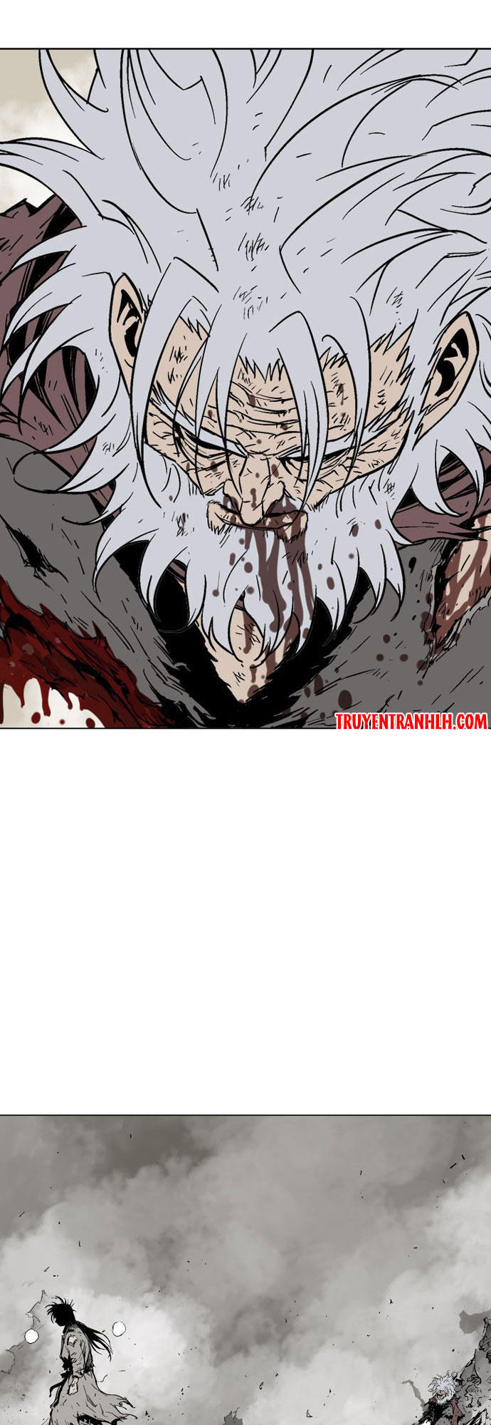 Gosu Chap 78 - Next Chap 79