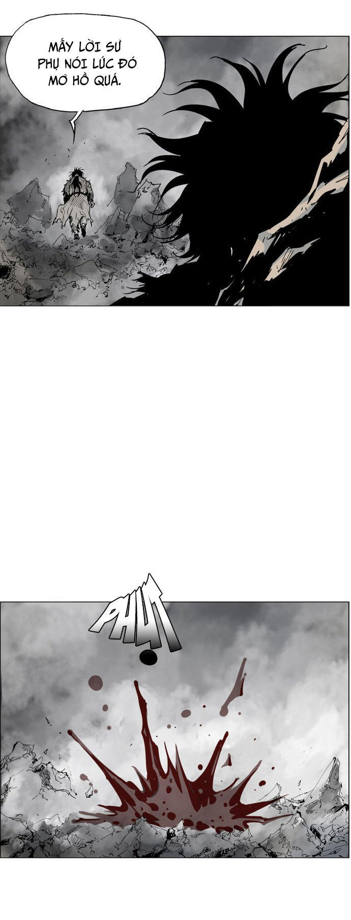Gosu Chap 78 - Next Chap 79