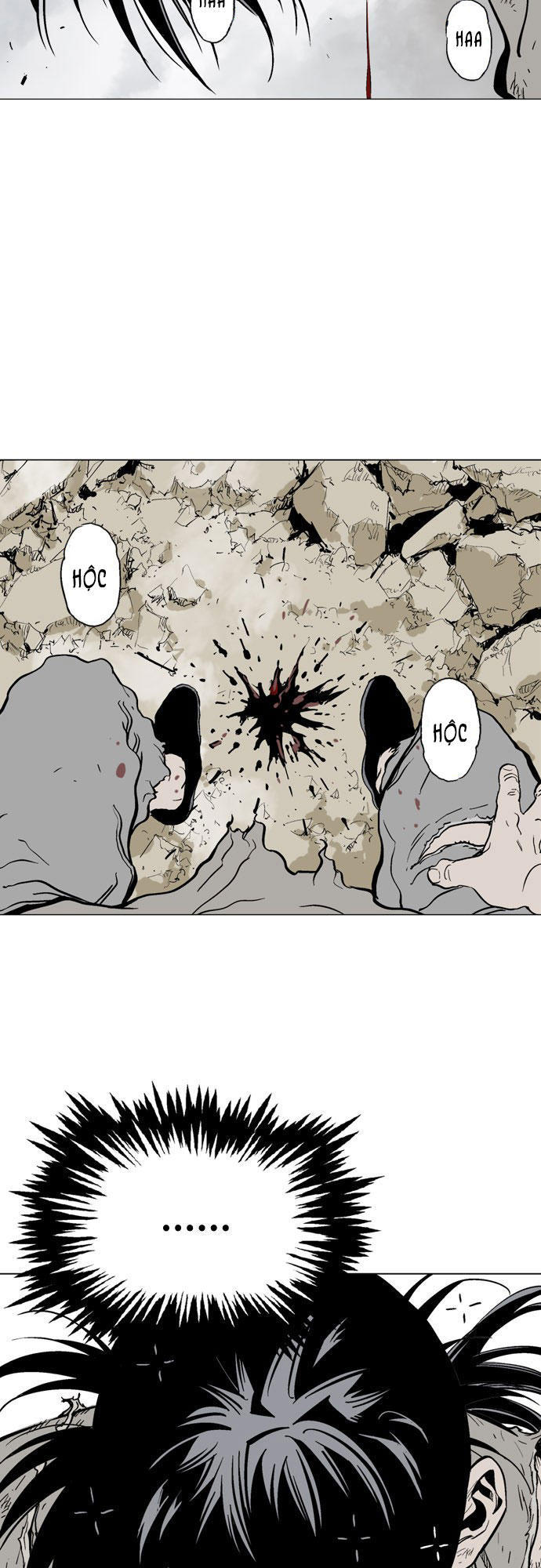 Gosu Chap 78 - Next Chap 79