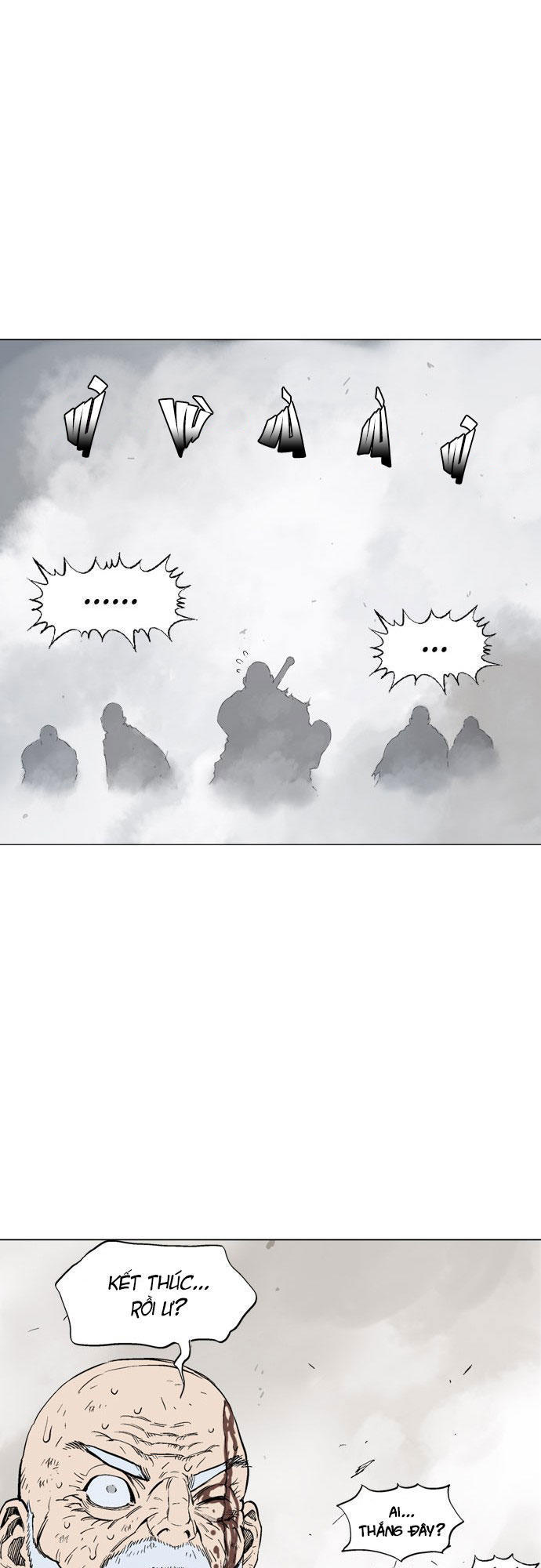 Gosu Chap 78 - Next Chap 79