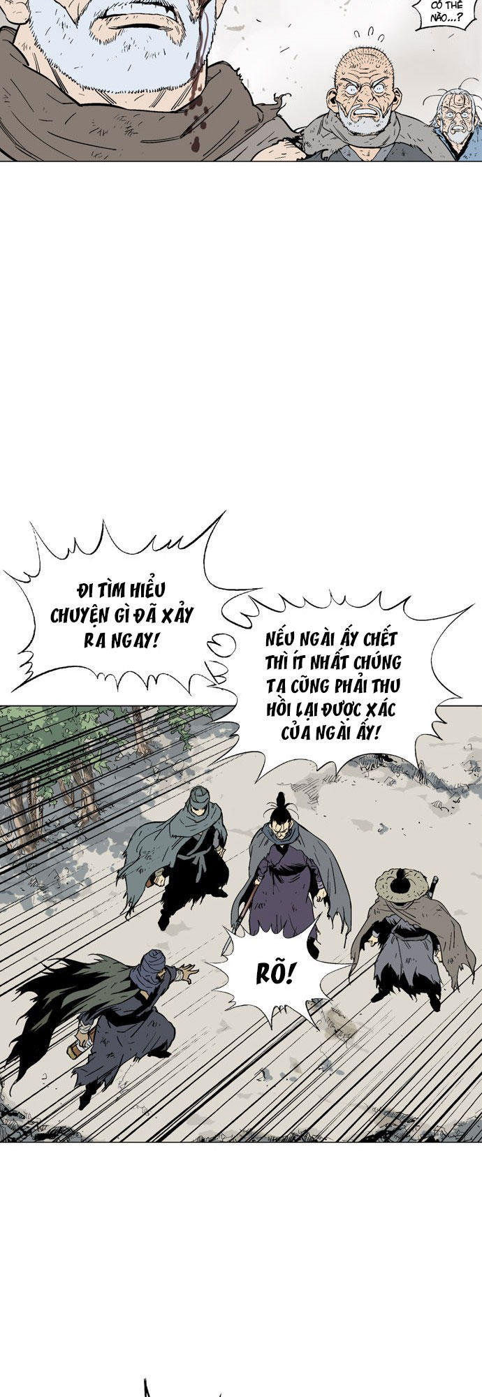 Gosu Chap 78 - Next Chap 79