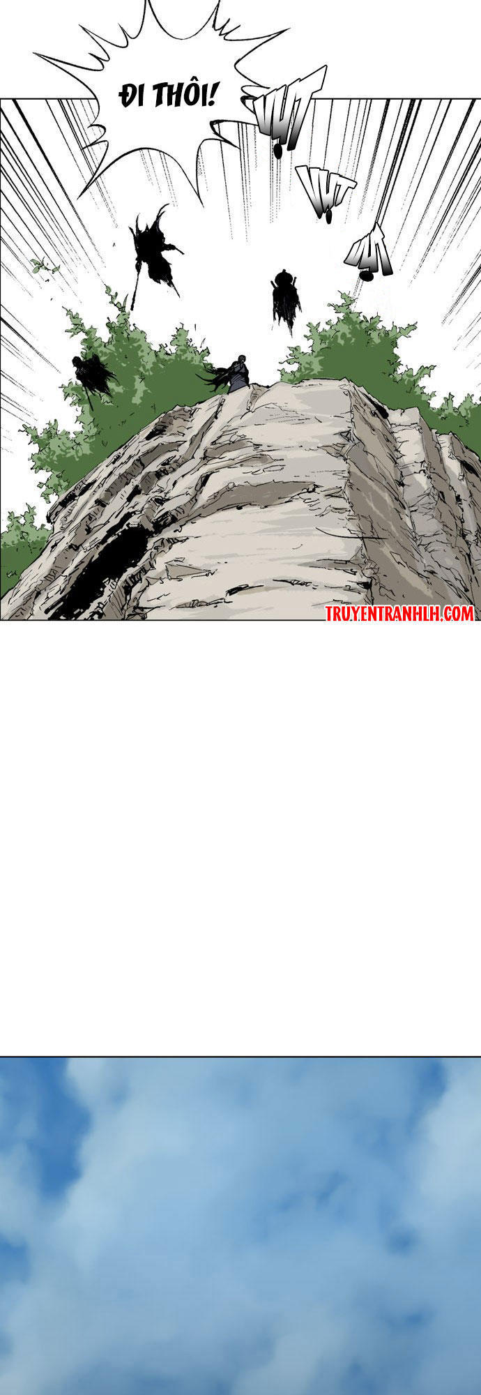 Gosu Chap 78 - Next Chap 79