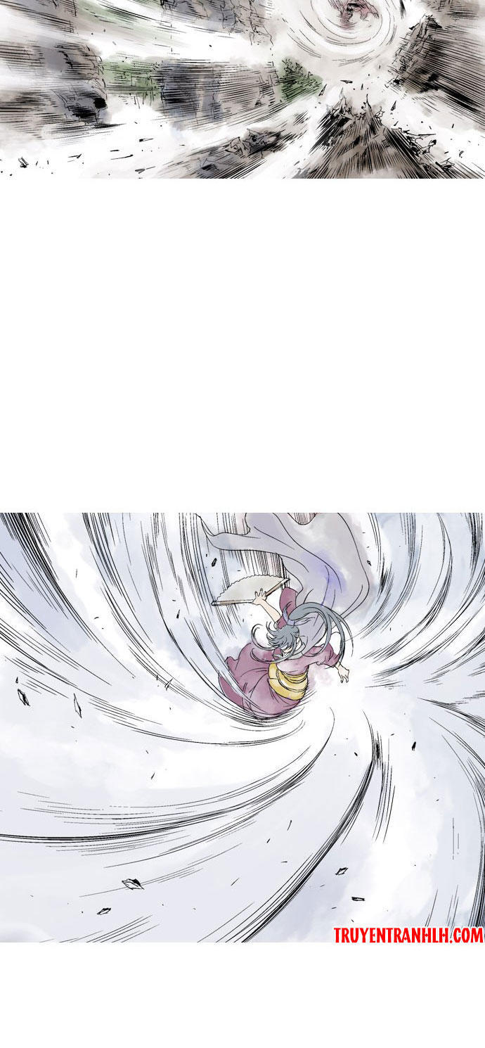 Gosu Chap 78 - Next Chap 79