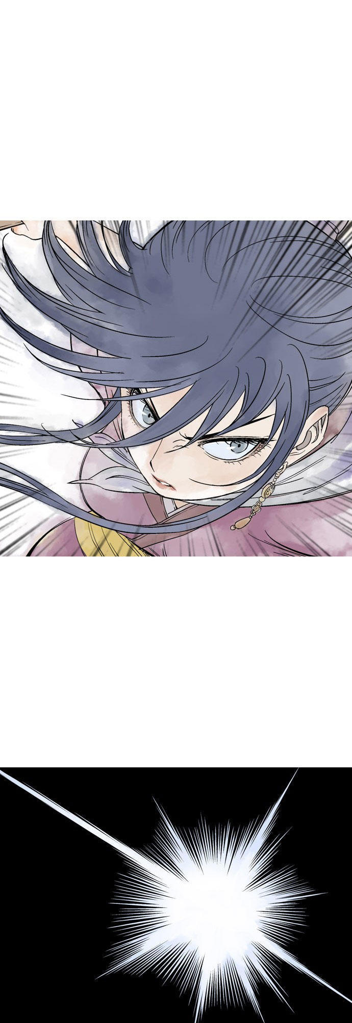 Gosu Chap 78 - Next Chap 79