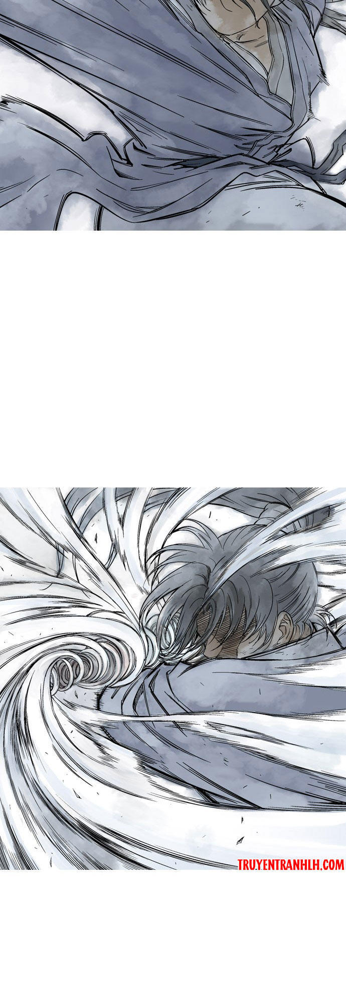 Gosu Chap 78 - Next Chap 79
