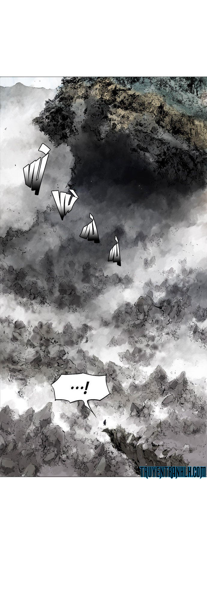 Gosu Chap 79 - Next Chap 80