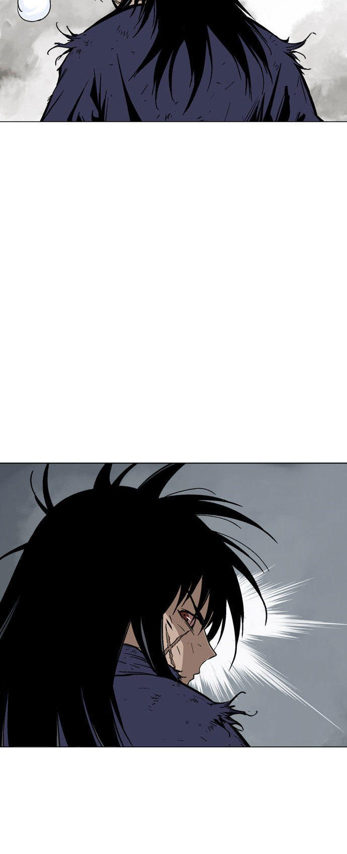 Gosu Chap 79 - Next Chap 80