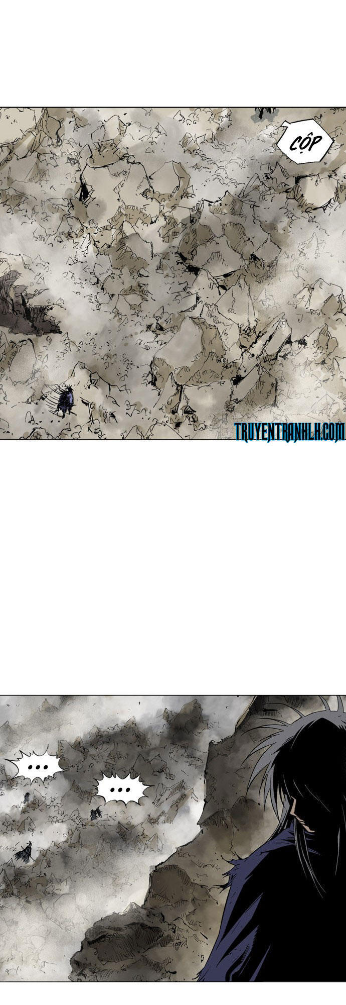 Gosu Chap 79 - Next Chap 80