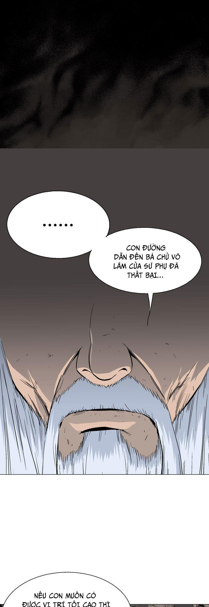 Gosu Chap 79 - Next Chap 80