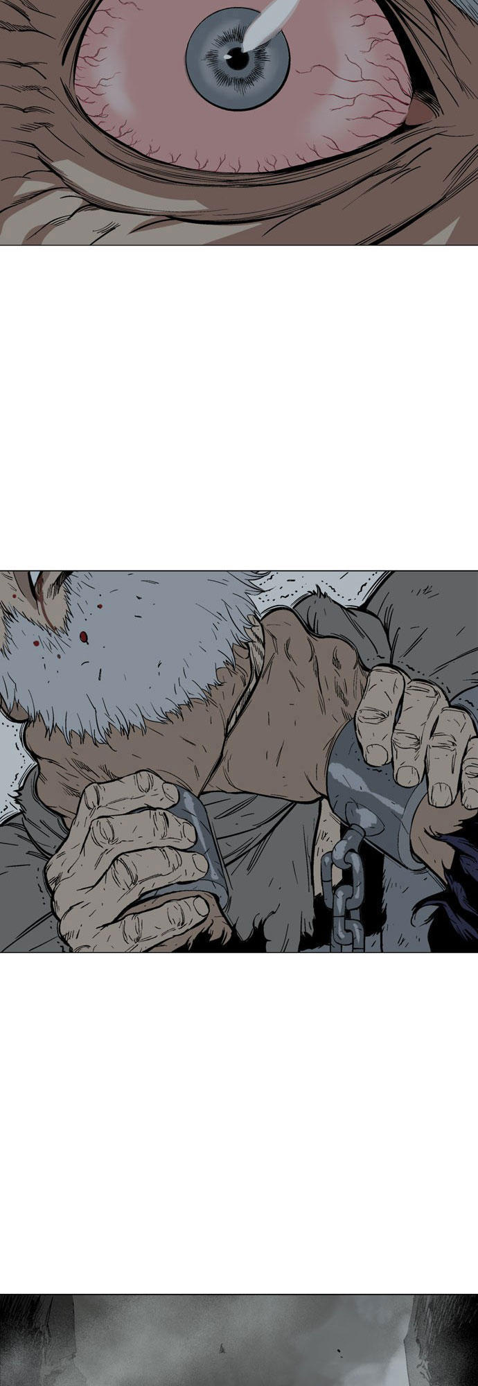 Gosu Chap 79 - Next Chap 80