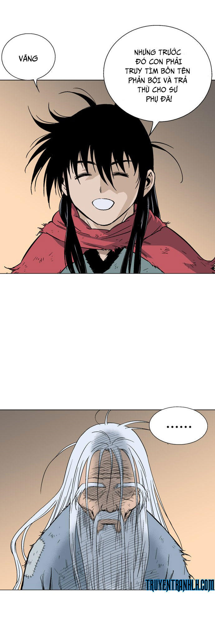 Gosu Chap 79 - Next Chap 80