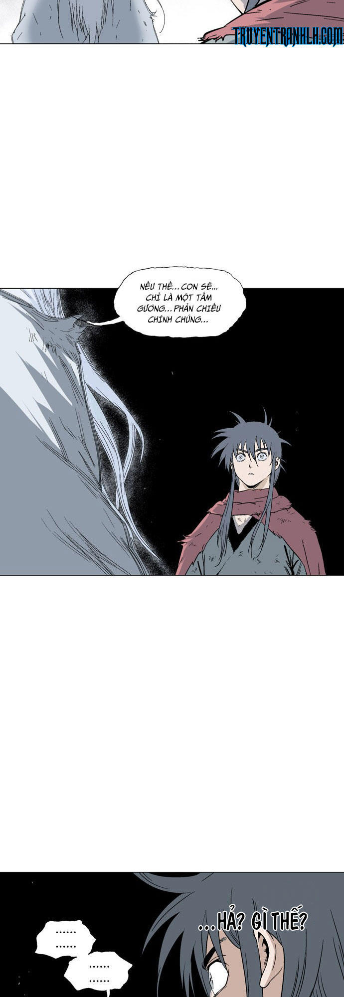 Gosu Chap 79 - Next Chap 80