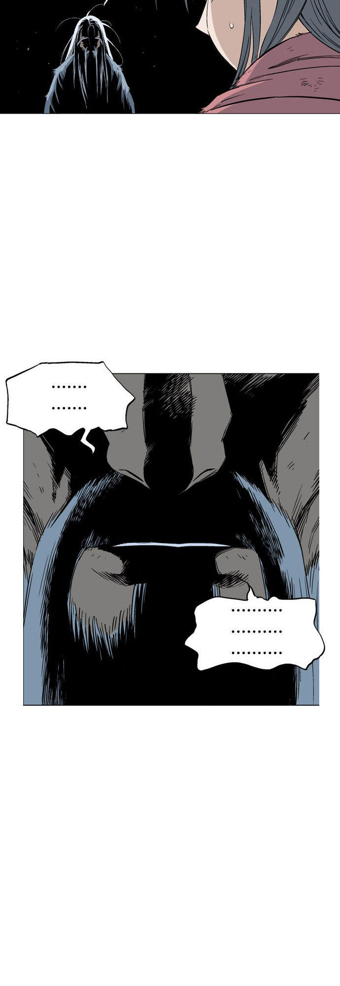Gosu Chap 79 - Next Chap 80