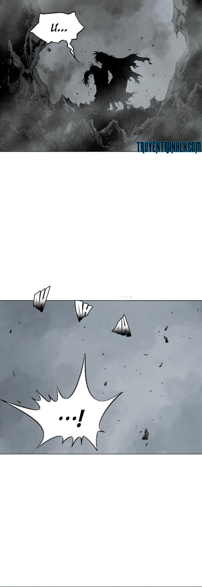 Gosu Chap 79 - Next Chap 80