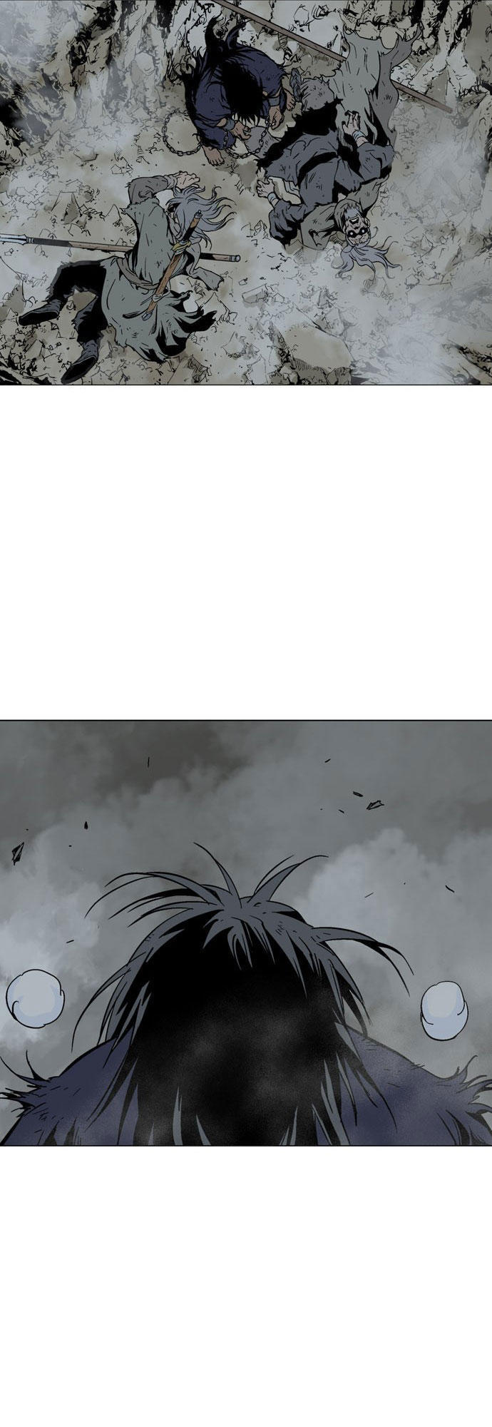 Gosu Chap 79 - Next Chap 80