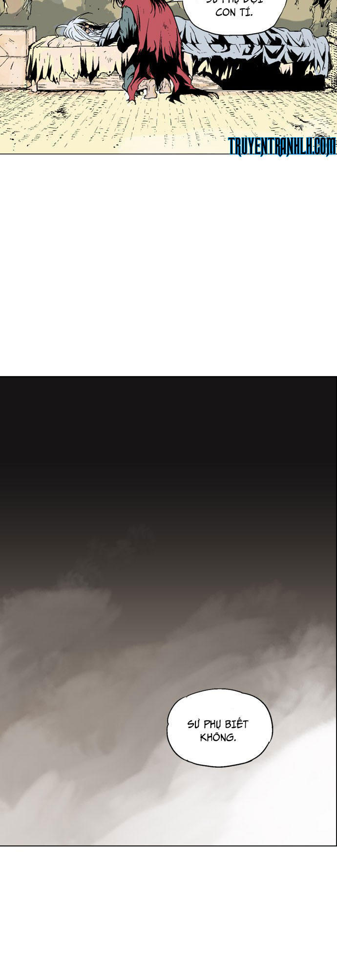 Gosu Chap 79 - Next Chap 80