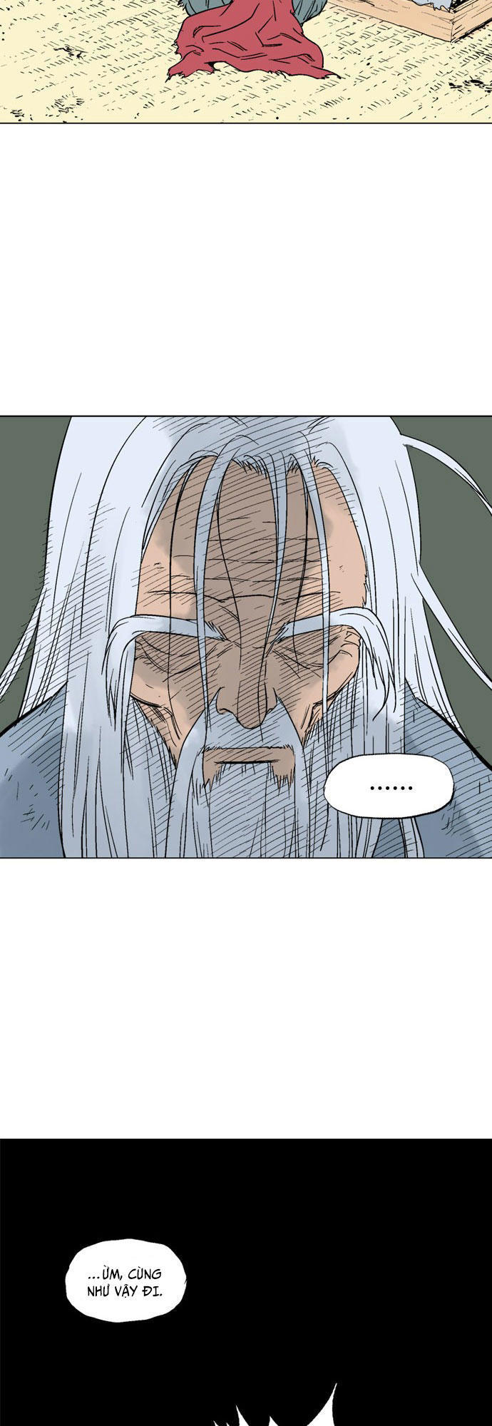 Gosu Chap 79 - Next Chap 80