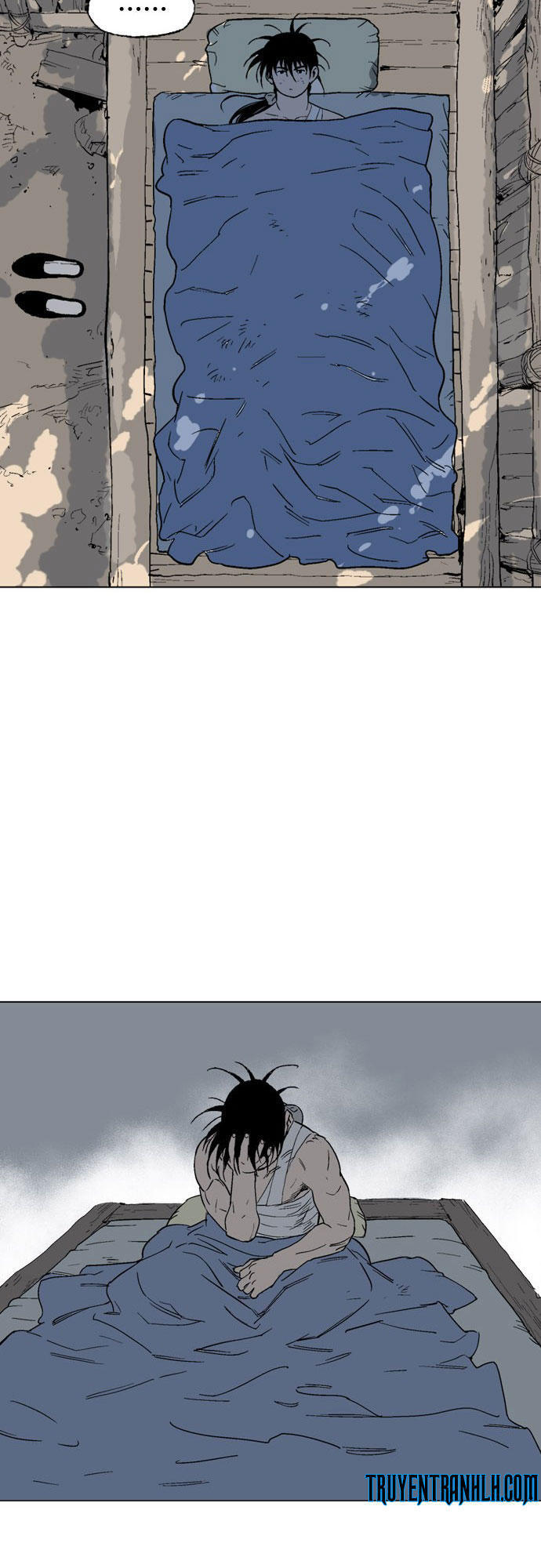 Gosu Chap 79 - Next Chap 80