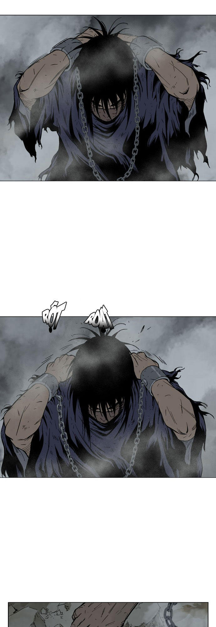 Gosu Chap 79 - Next Chap 80
