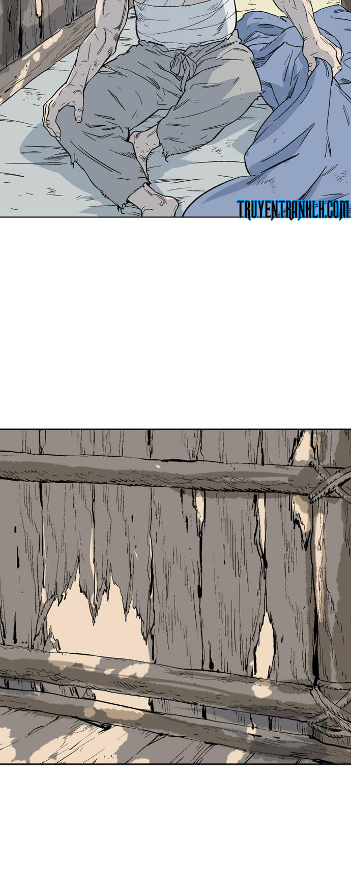 Gosu Chap 79 - Next Chap 80
