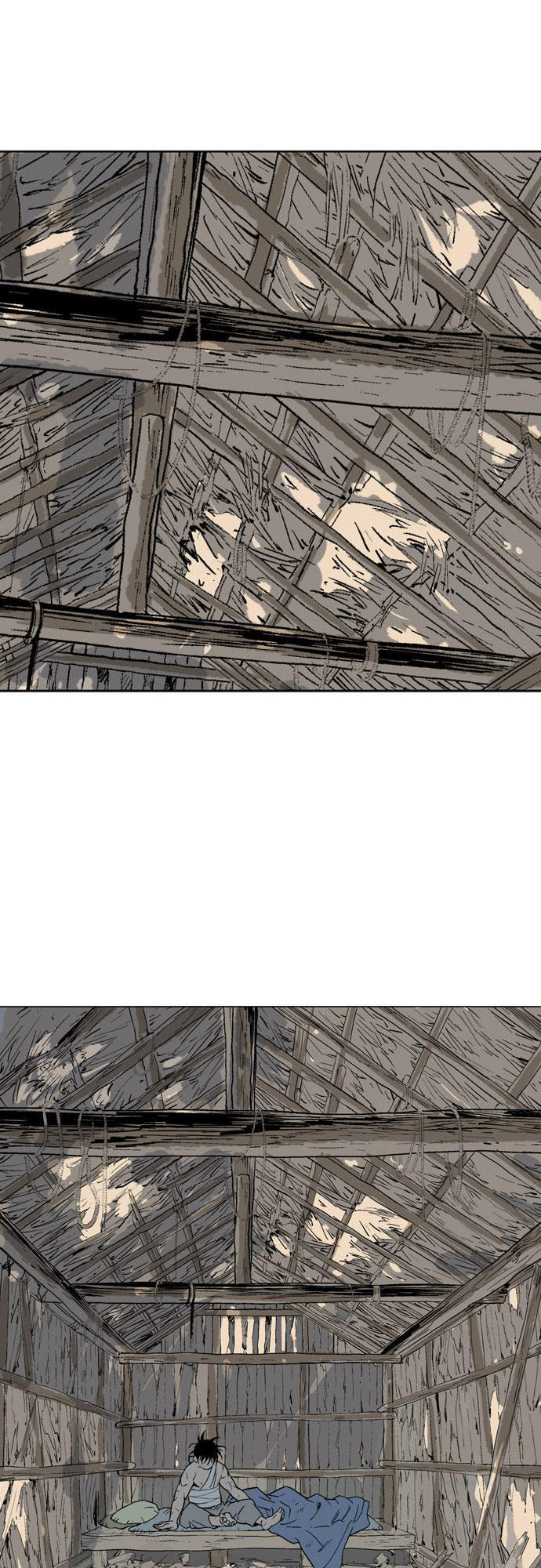 Gosu Chap 79 - Next Chap 80