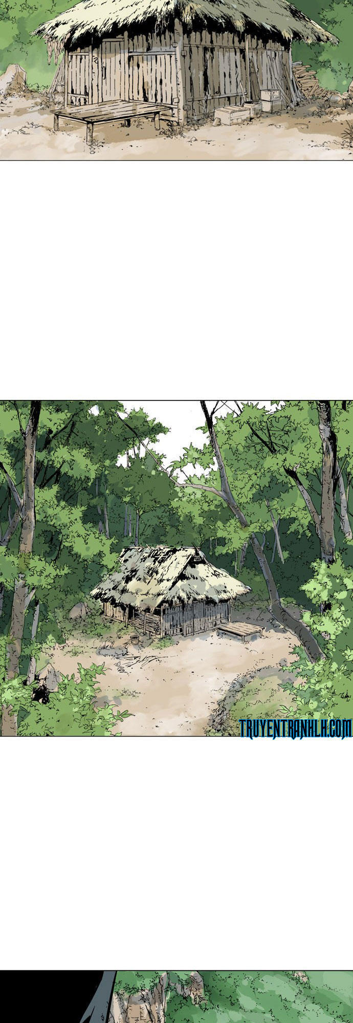 Gosu Chap 79 - Next Chap 80