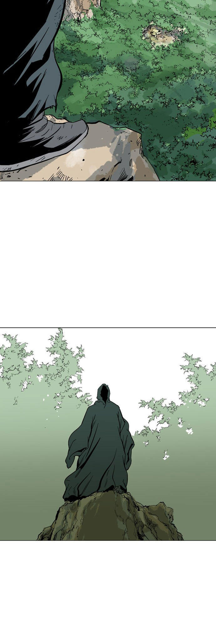 Gosu Chap 79 - Next Chap 80