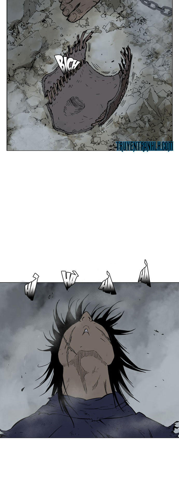 Gosu Chap 79 - Next Chap 80
