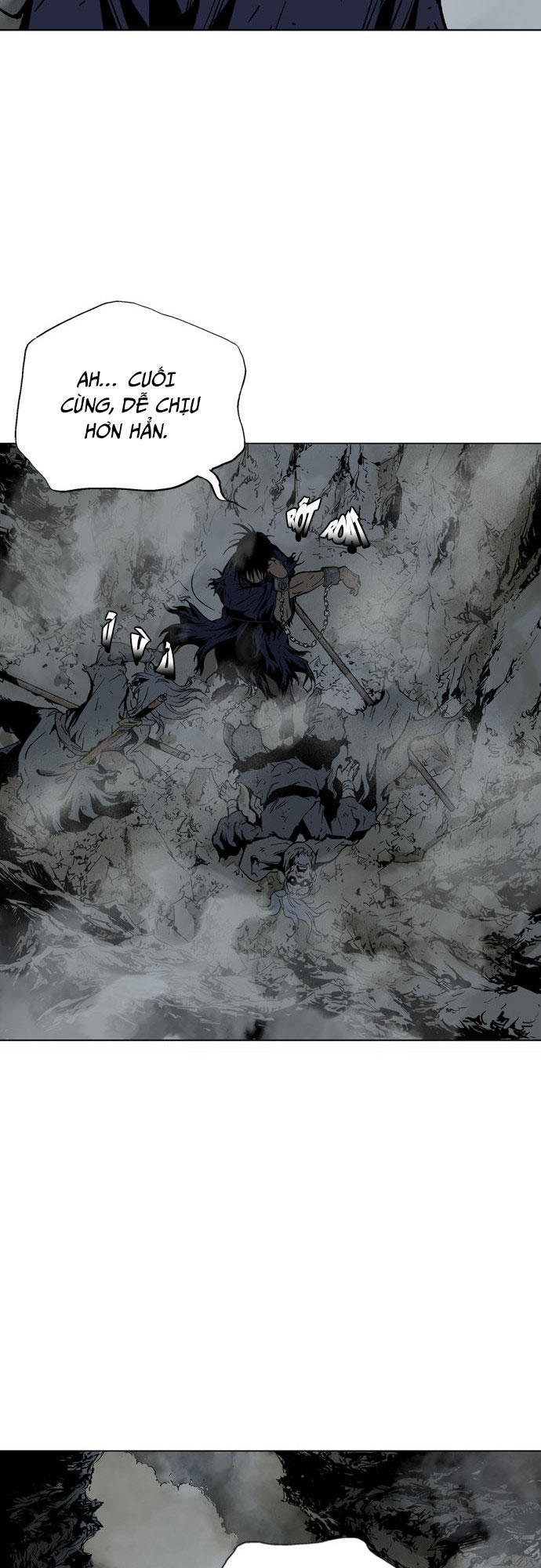 Gosu Chap 79 - Next Chap 80