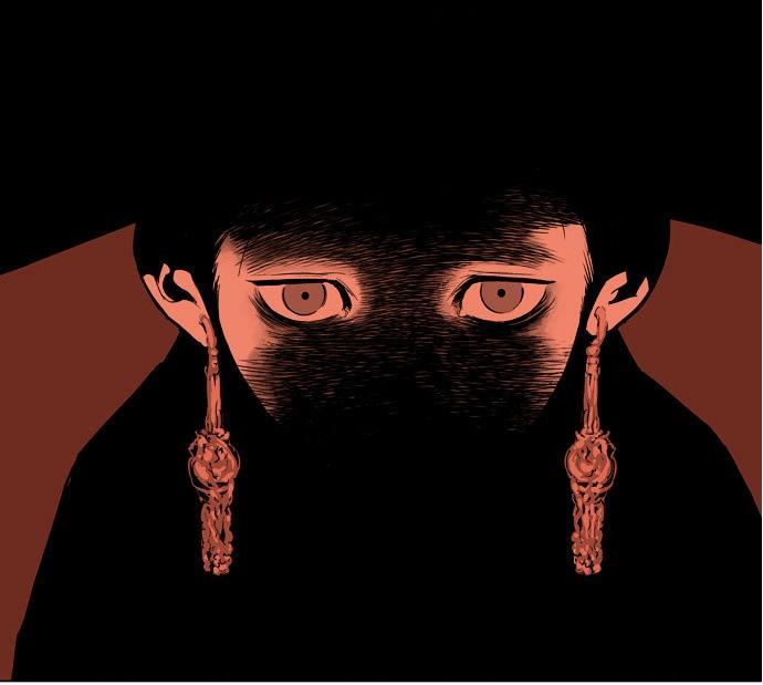 Gosu Chap 8 - Next Chap 9