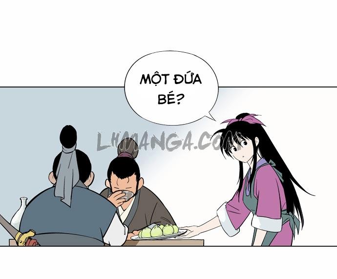Gosu Chap 8 - Next Chap 9