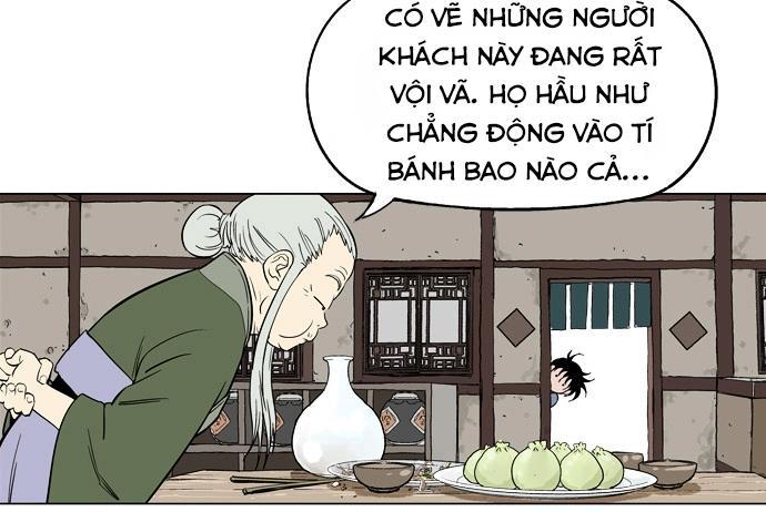 Gosu Chap 8 - Next Chap 9