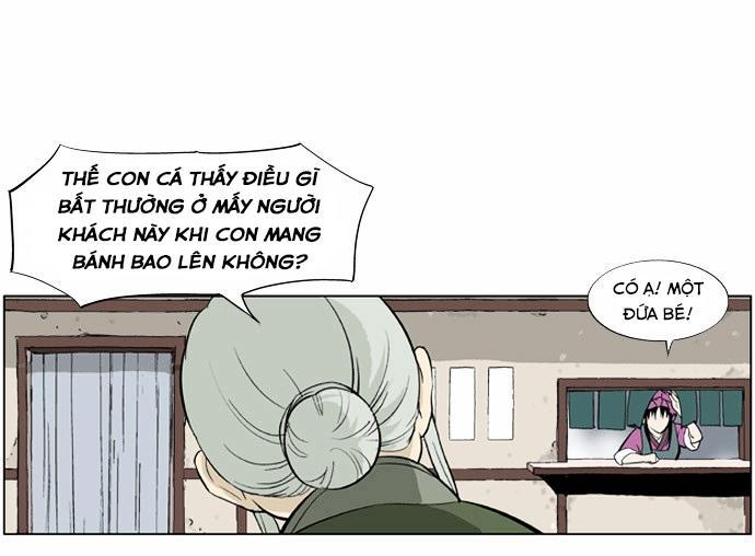 Gosu Chap 8 - Next Chap 9