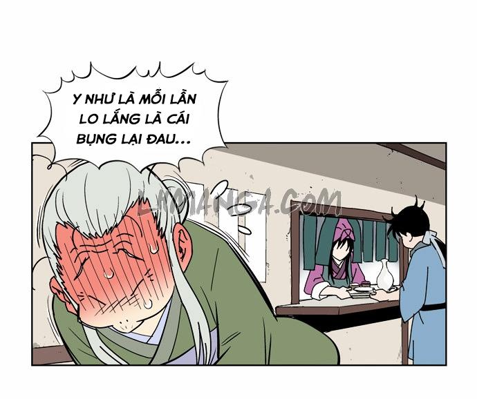 Gosu Chap 8 - Next Chap 9