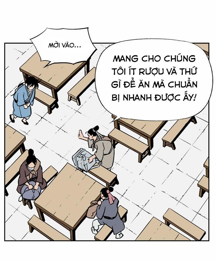 Gosu Chap 8 - Next Chap 9