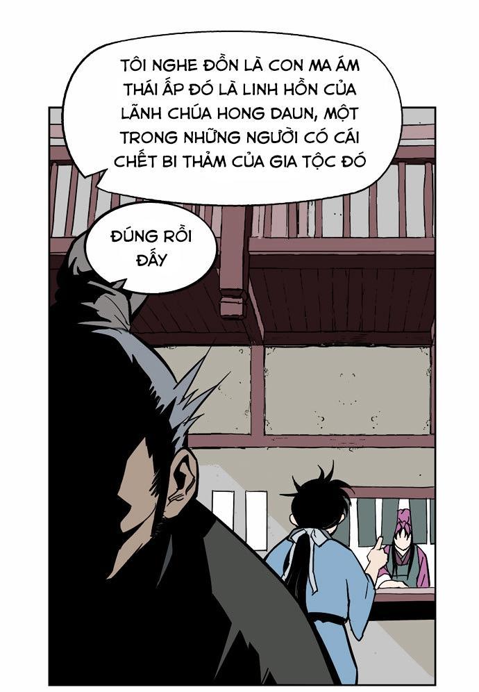 Gosu Chap 8 - Next Chap 9