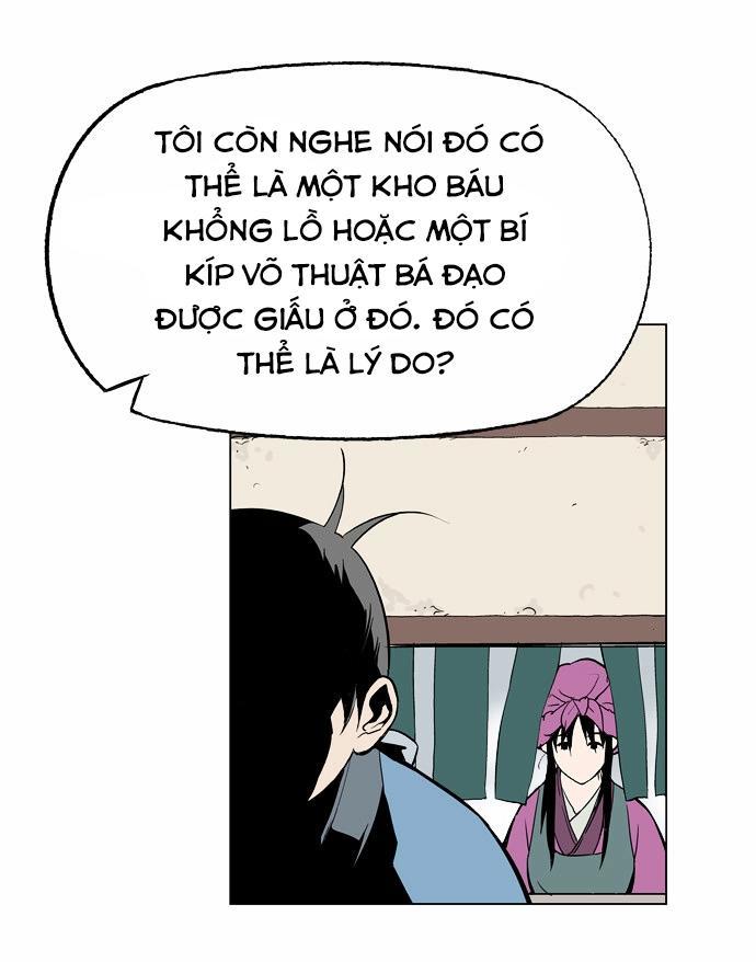 Gosu Chap 8 - Next Chap 9