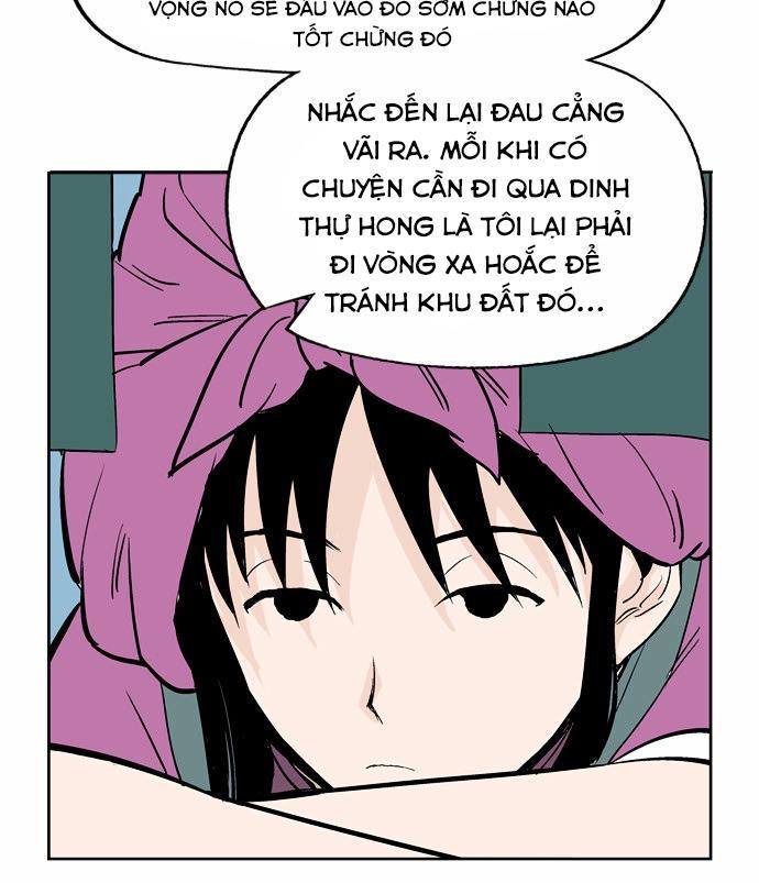 Gosu Chap 8 - Next Chap 9