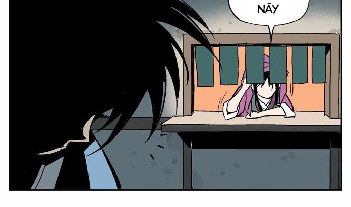 Gosu Chap 8 - Next Chap 9