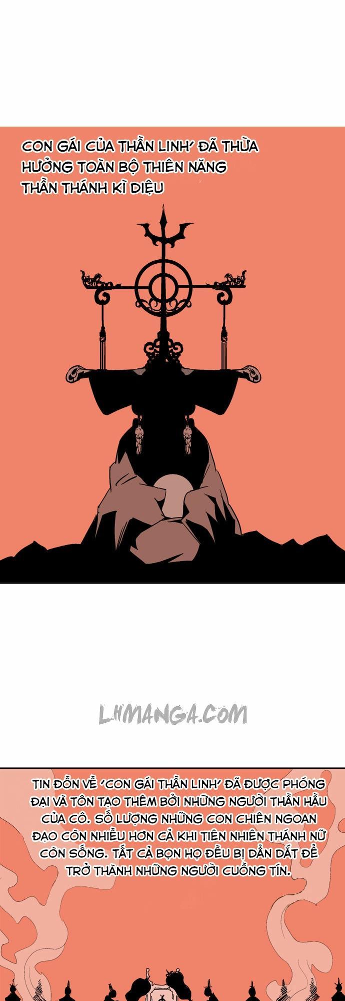 Gosu Chap 8 - Next Chap 9