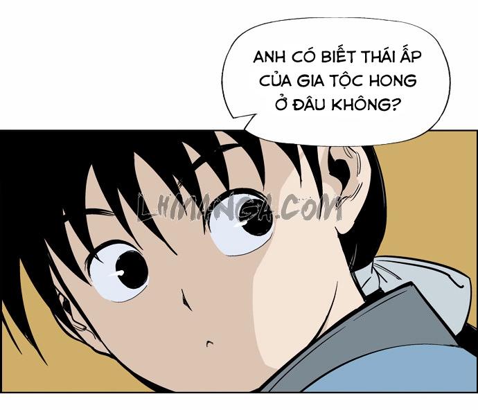 Gosu Chap 8 - Next Chap 9