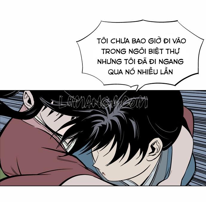 Gosu Chap 8 - Next Chap 9