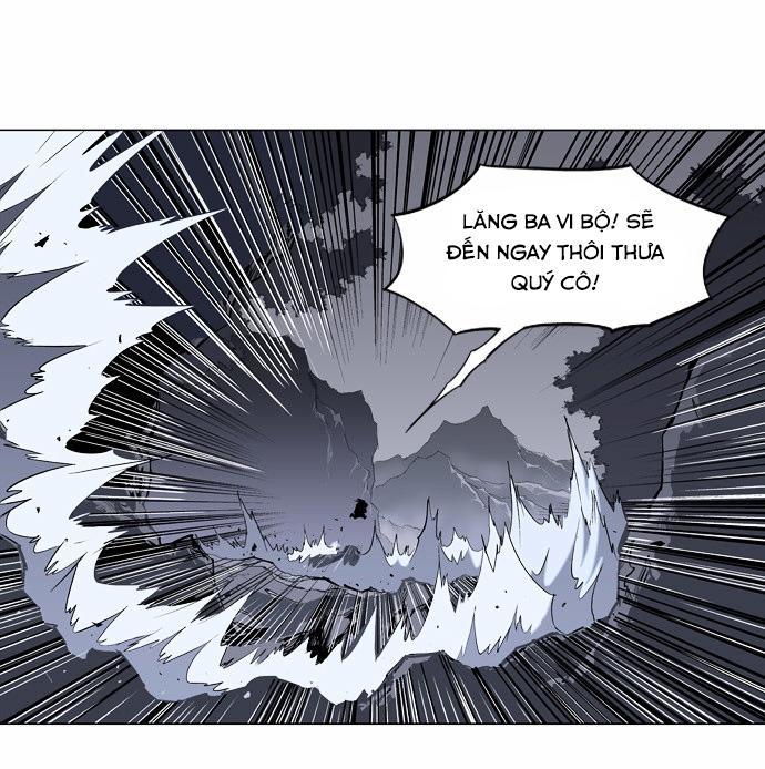 Gosu Chap 8 - Next Chap 9