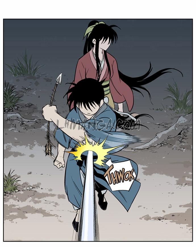 Gosu Chap 8 - Next Chap 9