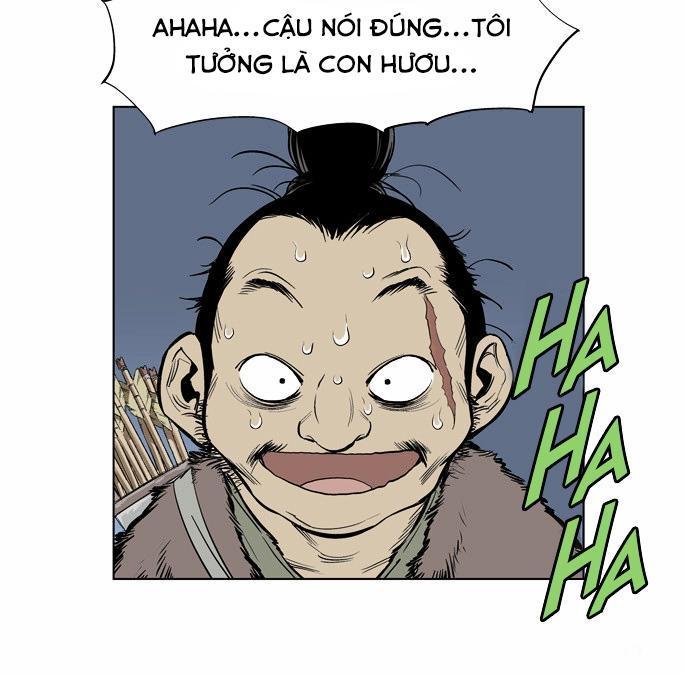 Gosu Chap 8 - Next Chap 9