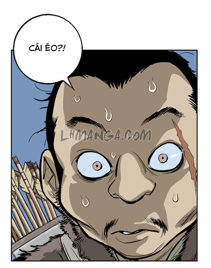 Gosu Chap 8 - Next Chap 9