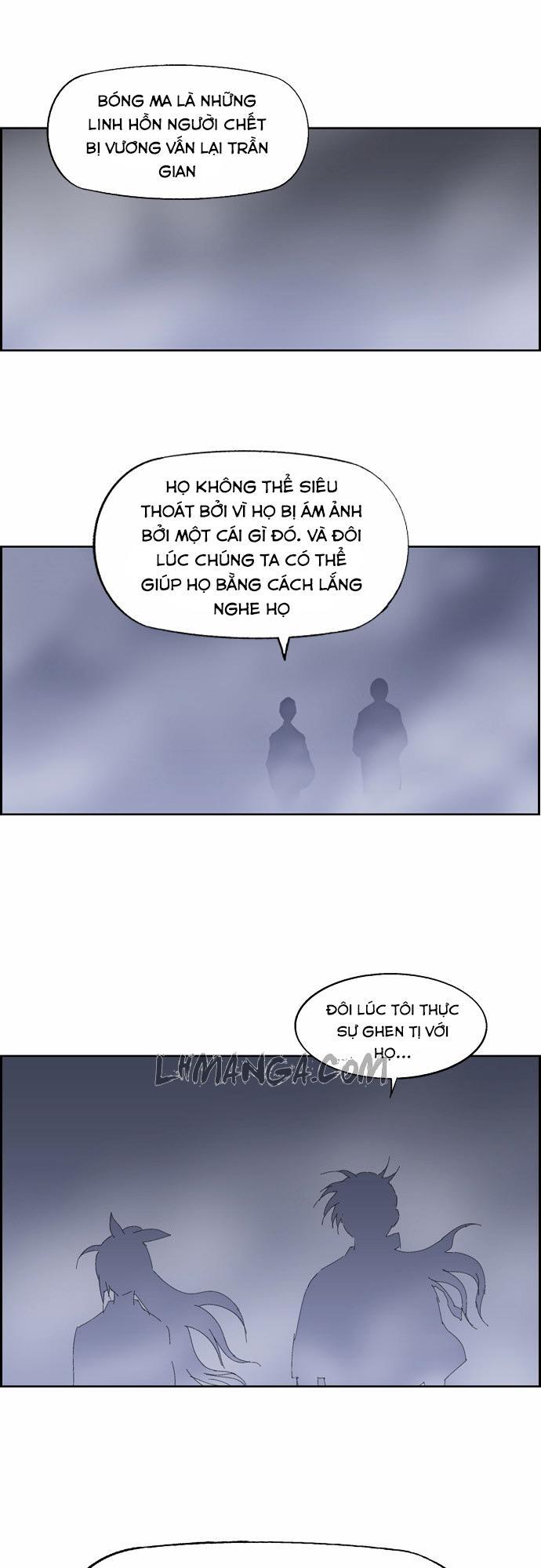 Gosu Chap 8 - Next Chap 9
