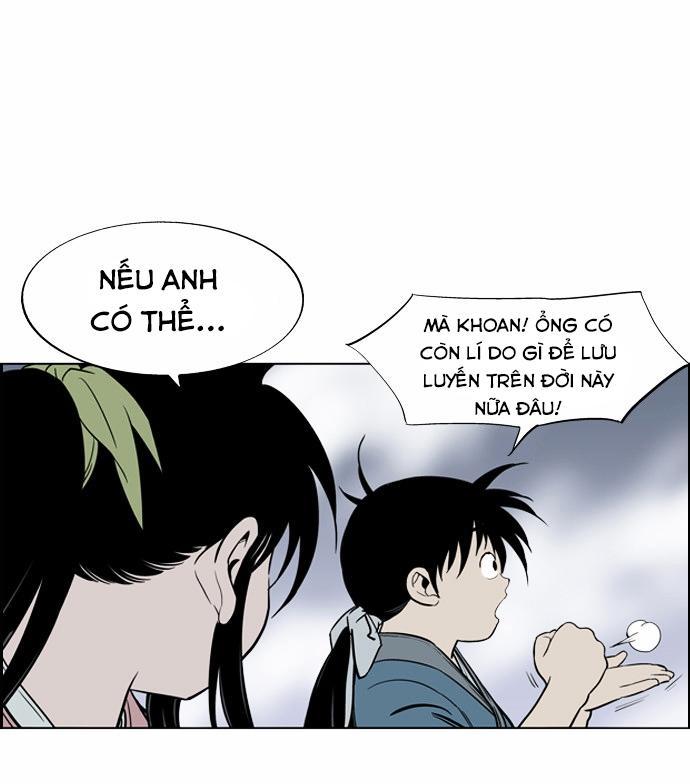 Gosu Chap 8 - Next Chap 9