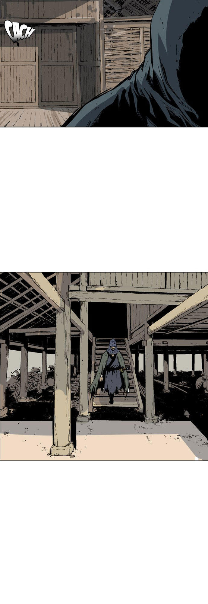 Gosu Chap 80 - Next Chap 81