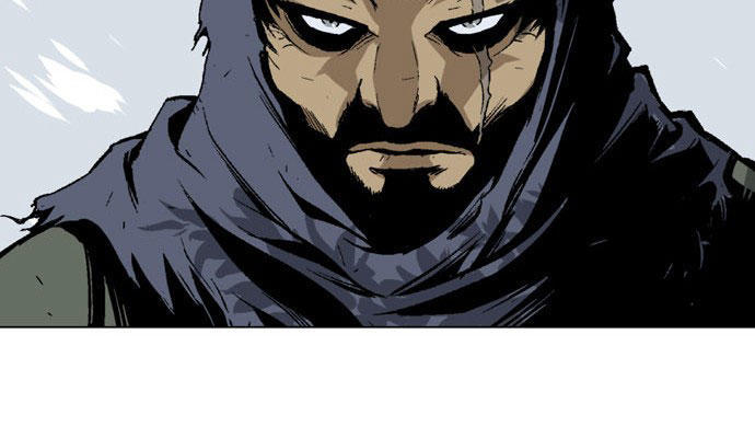 Gosu Chap 80 - Next Chap 81